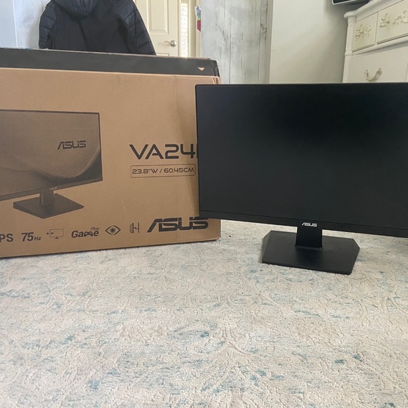 MONITOR asus - Picture 1 of 1